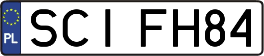 SCIFH84