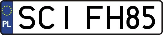SCIFH85