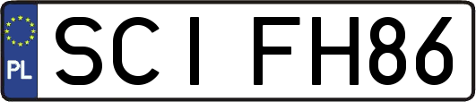 SCIFH86