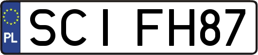 SCIFH87