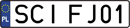 SCIFJ01