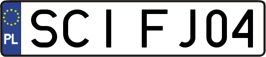 SCIFJ04