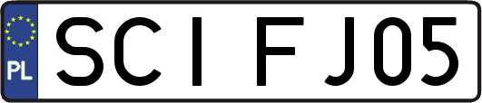 SCIFJ05