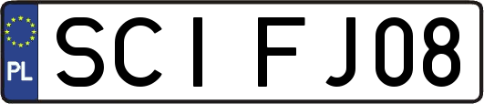 SCIFJ08