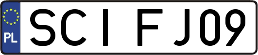SCIFJ09