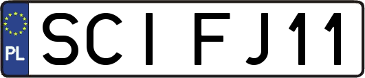 SCIFJ11