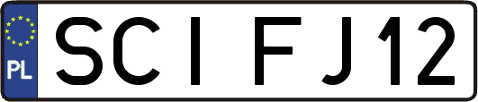 SCIFJ12