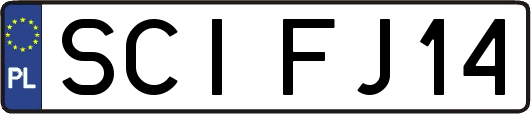 SCIFJ14