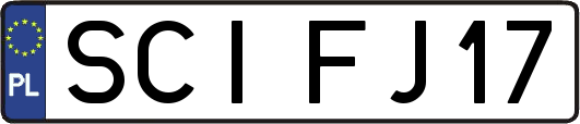SCIFJ17