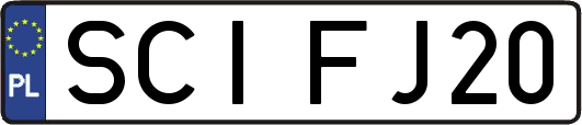 SCIFJ20