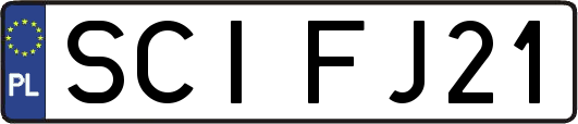 SCIFJ21