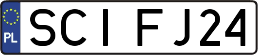 SCIFJ24