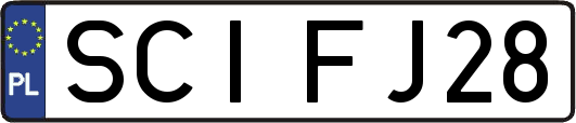 SCIFJ28