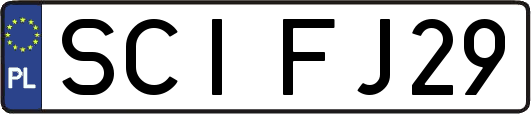 SCIFJ29