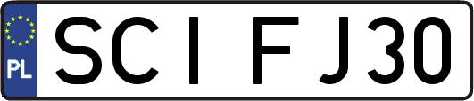 SCIFJ30
