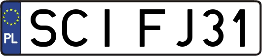 SCIFJ31