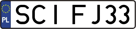 SCIFJ33