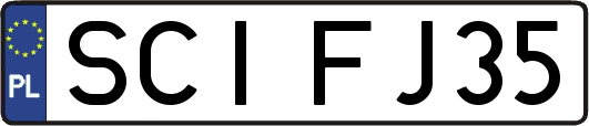 SCIFJ35
