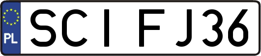 SCIFJ36
