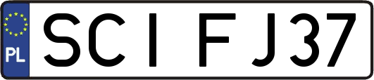SCIFJ37