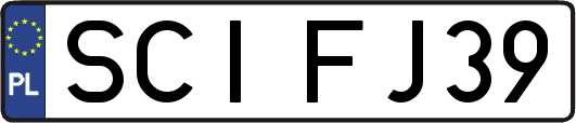 SCIFJ39