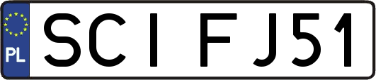 SCIFJ51
