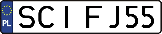 SCIFJ55