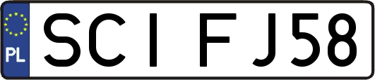 SCIFJ58
