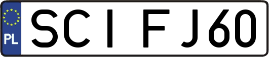 SCIFJ60