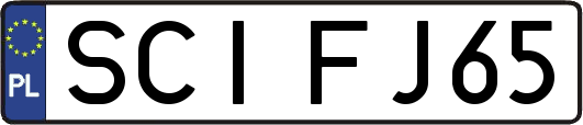 SCIFJ65