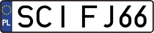 SCIFJ66