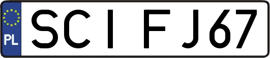 SCIFJ67