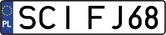 SCIFJ68