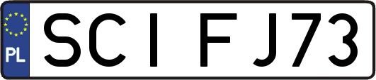 SCIFJ73