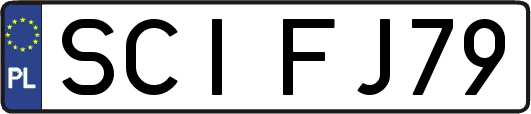 SCIFJ79