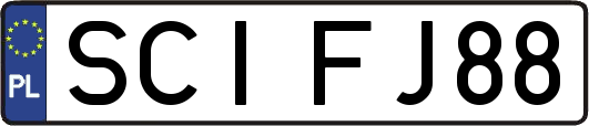 SCIFJ88