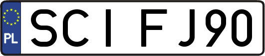 SCIFJ90