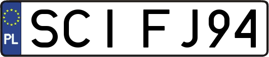 SCIFJ94