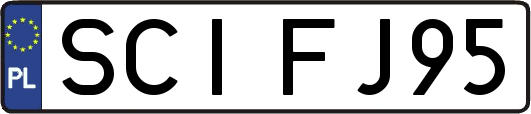 SCIFJ95