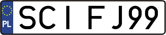 SCIFJ99