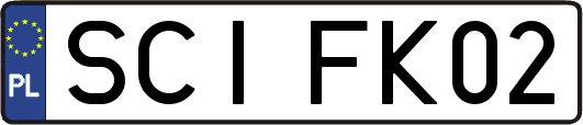 SCIFK02