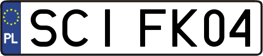 SCIFK04