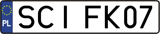 SCIFK07