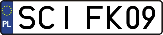 SCIFK09