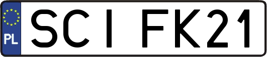 SCIFK21