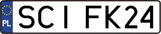 SCIFK24