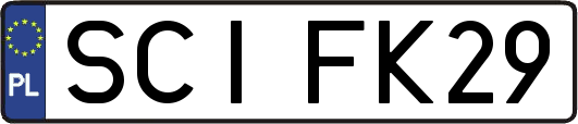 SCIFK29