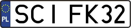 SCIFK32