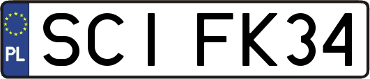SCIFK34