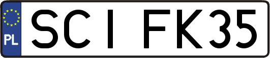 SCIFK35